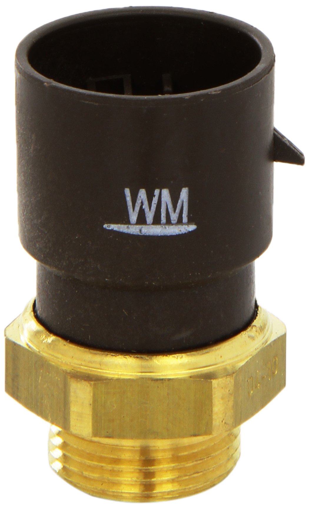 Calorstat TS2681 Termocontatto, Ventola Radiatore-image