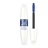 Vista 2 de Max Factor Imprimación Max Out con efecto de pestañas postizas, 0.4 fl oz