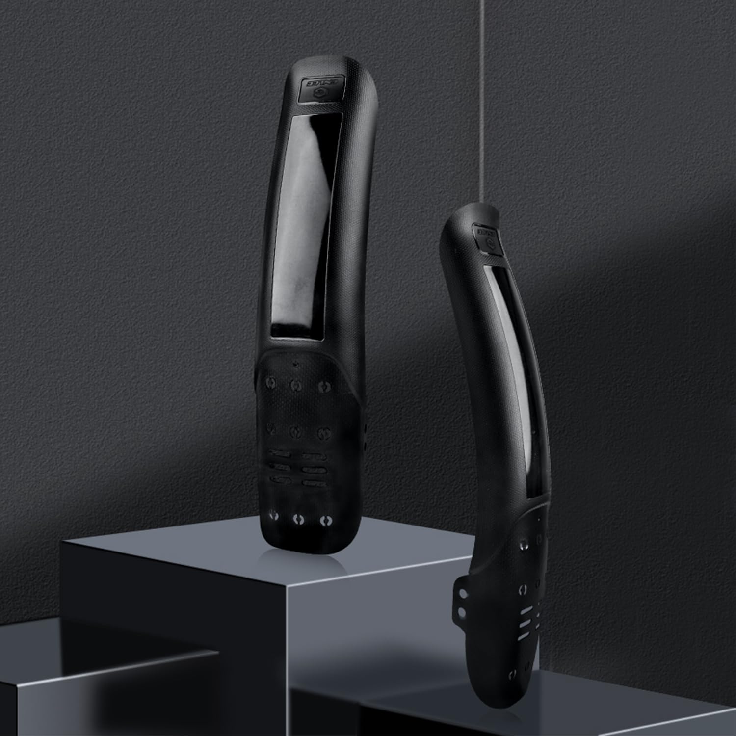 Geila Bike Mudguards - Image 3