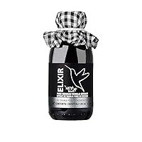 Vista 7 de Villa Vainilla Extracto de vainilla pura, Elixir Premium Mexican Vanilla Extracto de vainilla puro natural Para chefs y cocina casera Perfecto