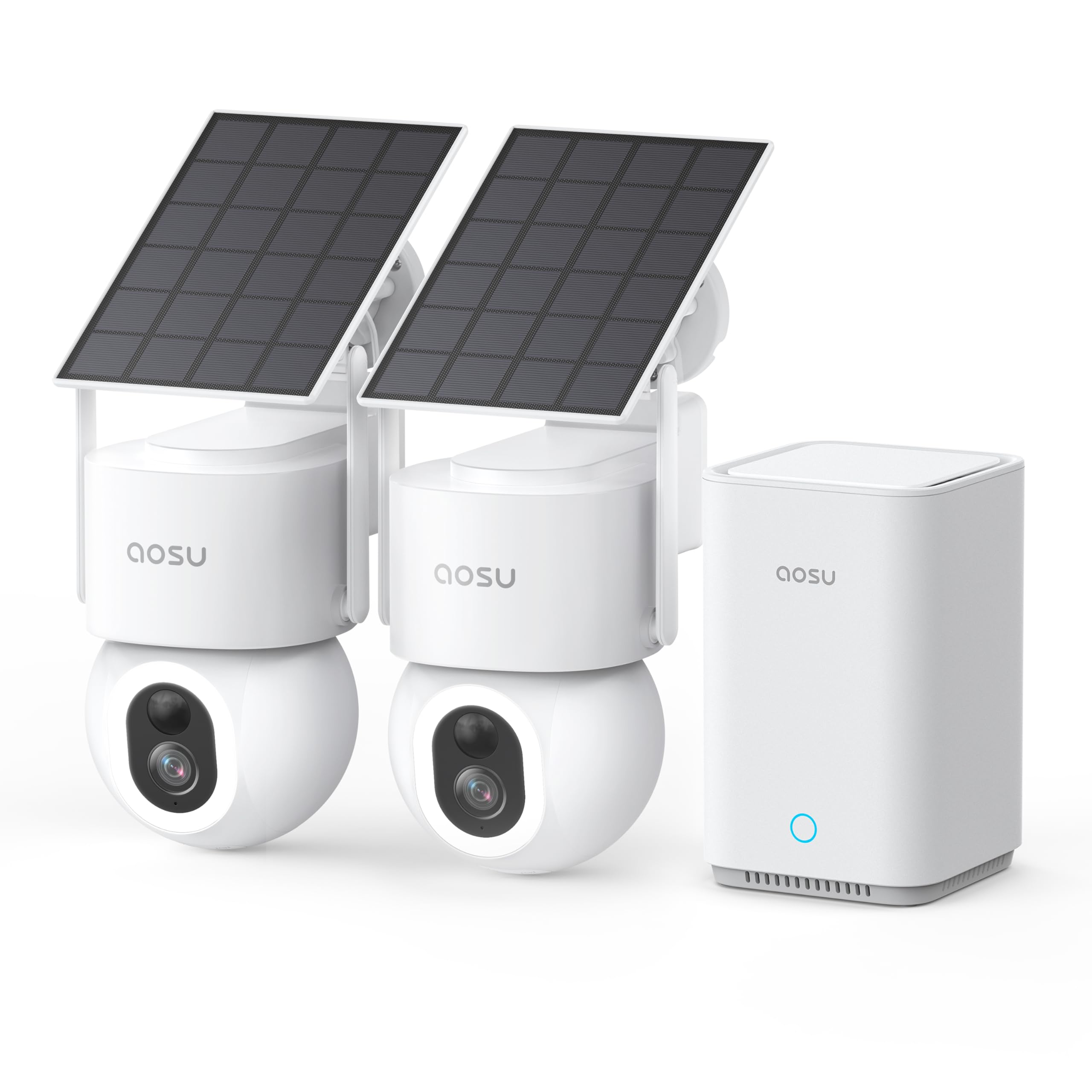 aosu SolarCam D1 Max