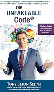 The Unfakeable Code