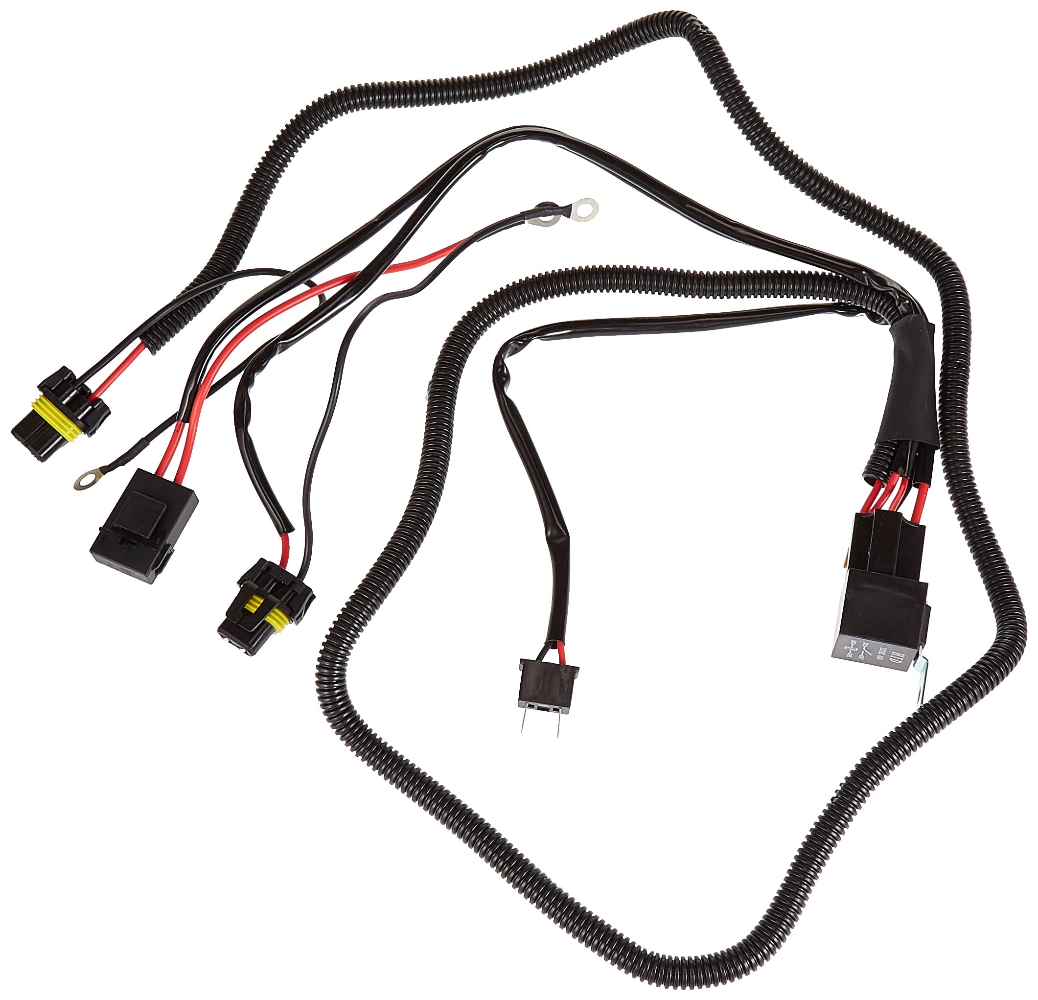 Toby's150W 300W H7 Xenon Bulb, Multicolor, Xenon Bulb 150 W 300W H7