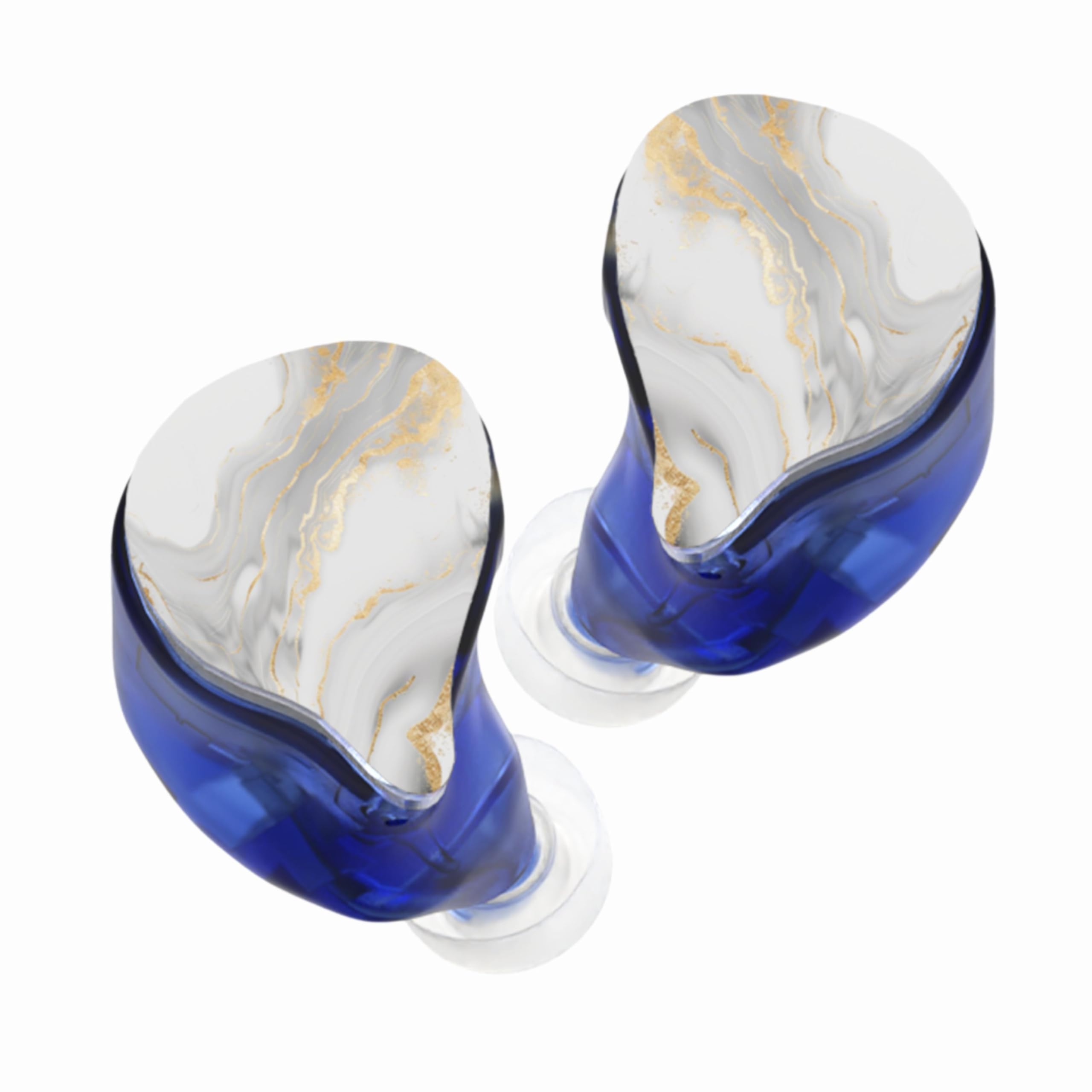 Amazon.co.jp: 【プロ仕様2WAYイヤホン】 LIFEEAR Duo ハイブリッド型