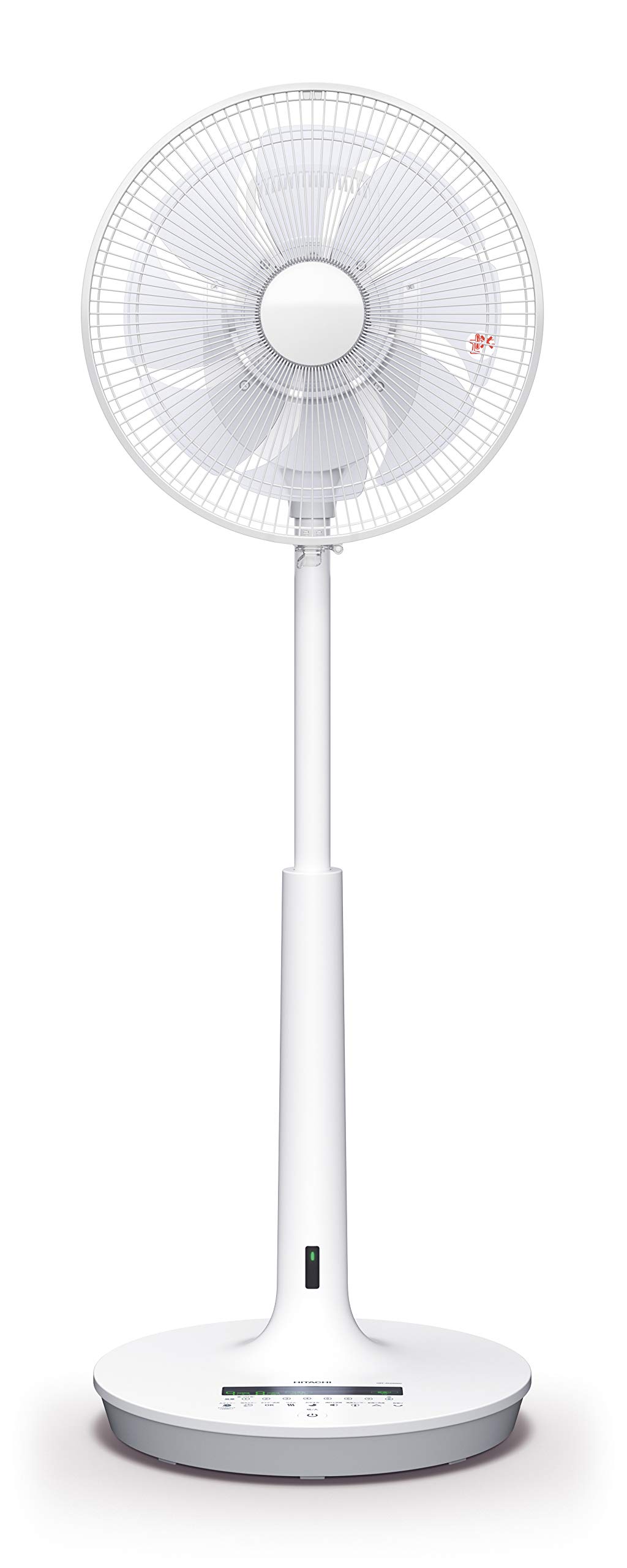 【週末特価】HITACHI　扇風機　HEF-DH2000A　ハイポジション扇 週末特価】HITACHI 扇風機 HEF-DH2000A ハイポジション扇 日立 HEF