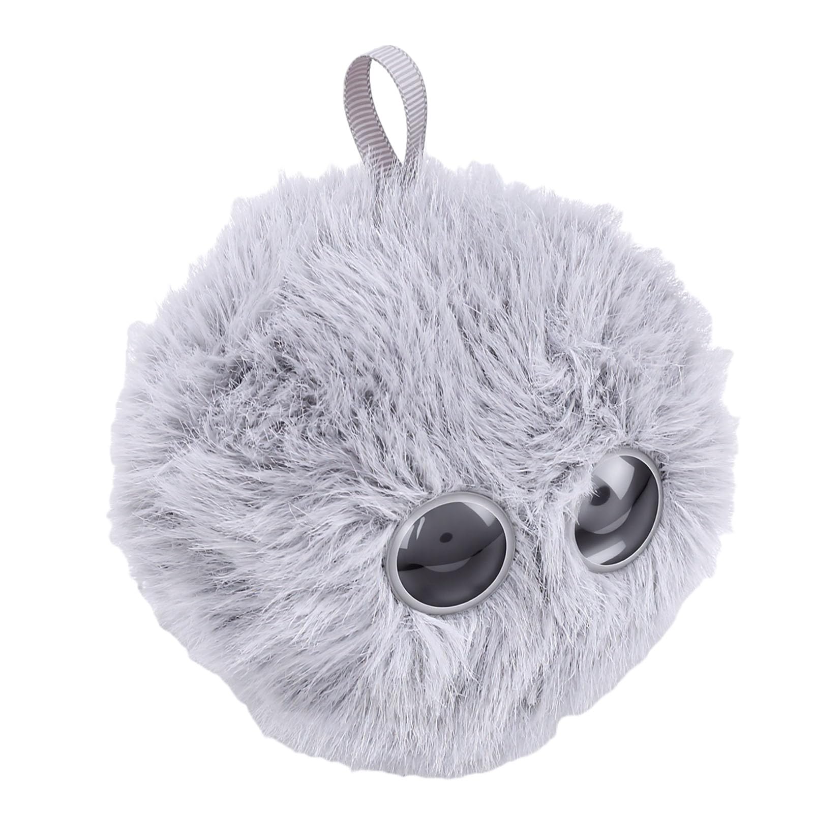 Goshyda Muñeco de Peluche Interactivo con Robot Inteligente AI, Compañero Emocional de Voz en Tiempo Real para Niños, Admite Modo de Múltiples Caracteres en 66 Idiomas, Clonación de Voz y Control de