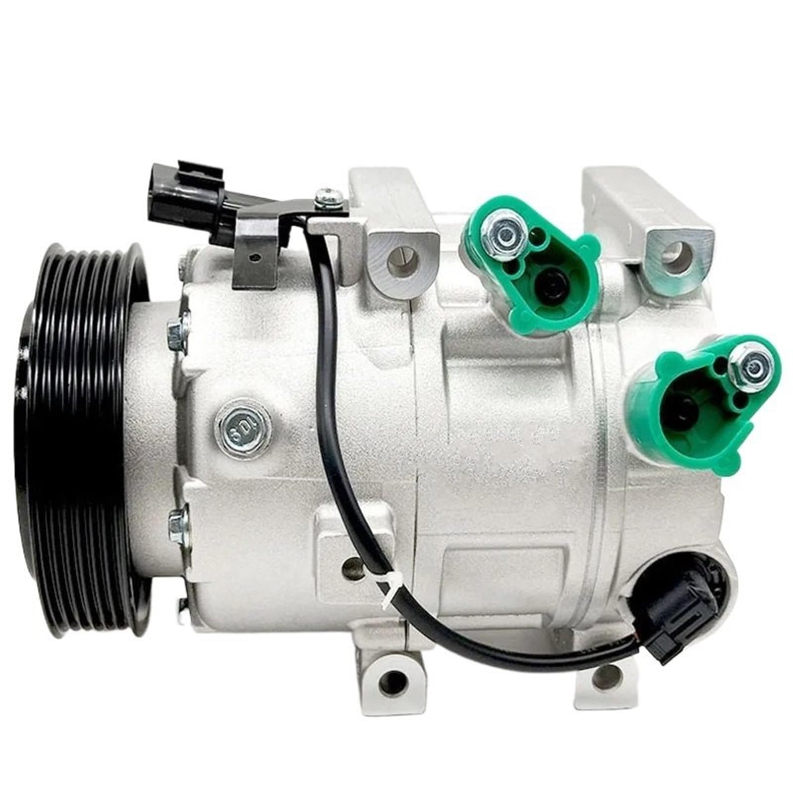 Nkurtpc One Color Air Conditioning Fit For Hyundai Azera 3.3L Fit For Kia Cadenza 2010-2016 Car Air Conditioner Compressor 97701-3R200 977013R200 A/C Compressor