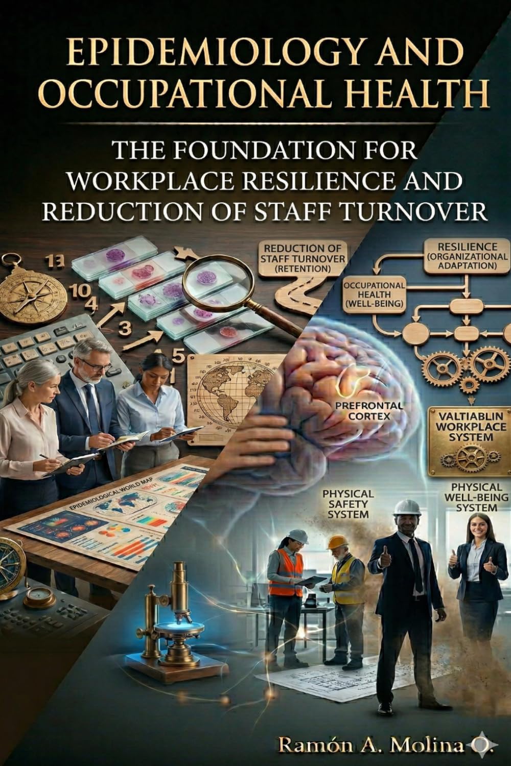 OCCUPATIONAL EPIDEMIOLOGY AND WORKPLACE HEALTH: Foundation for Workplace Resilience and Employee Retention