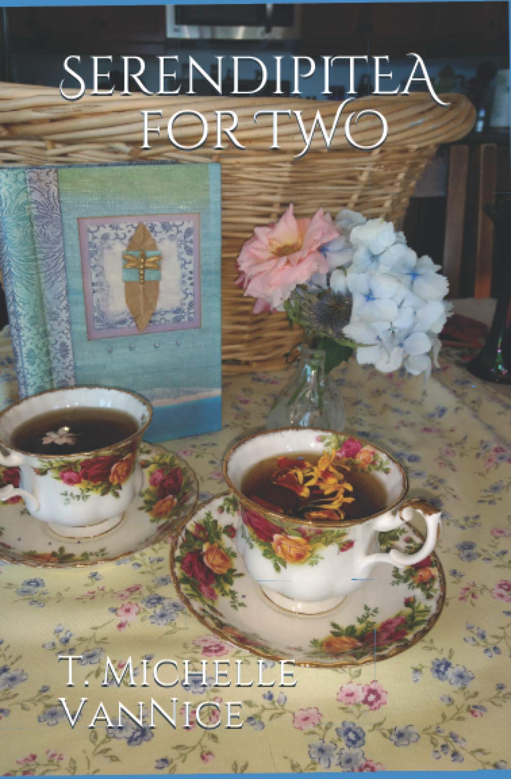 SerendipiTEA for TWO