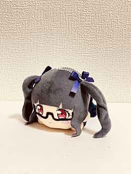 バンドリ! パレオ 寝そべり ぬいぐるみ 71XBuSZy0CL._AC_UF350,