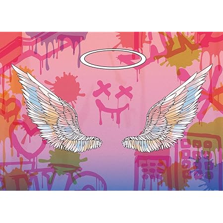 Amazon 日本製 背景 布 撮影 1 75m 大きい スクリーン オリジナル おしゃれ かわいい タペストリー インスタ Zoom 天使 ピンク ノーブランド品 バックペーパー 背景布 Amazon 日本製 背景 布 撮影 1 75m 大きい スクリーン オリジナル おしゃれ かわいい タペストリー インスタ Zoom 天使 ピンク ノーブランド品 バックペーパー 背景布