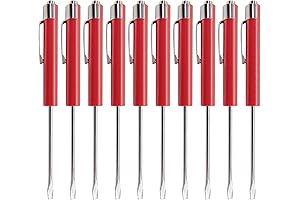 Snap-on Pocket Screwdriver Ten Pack