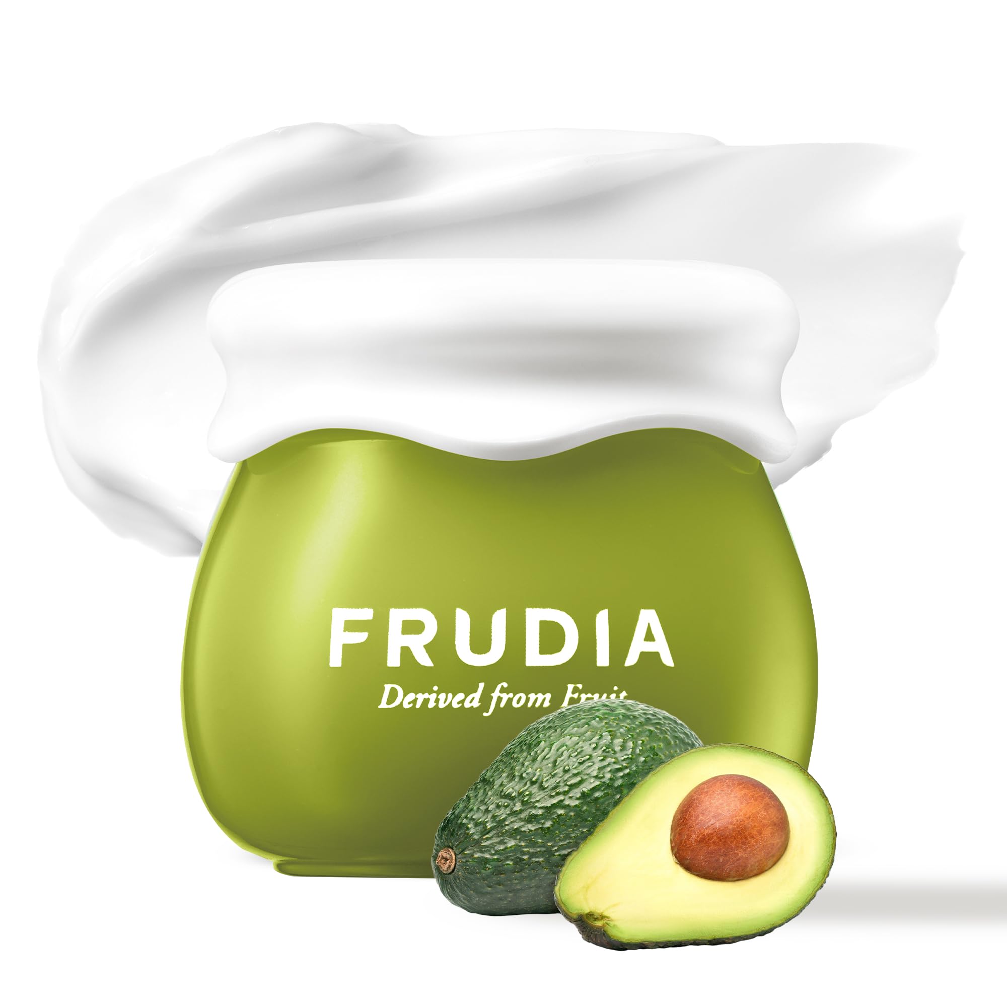 FRUDIAAvocado Relief Cream - Mini 10ml / 0.33 oz.