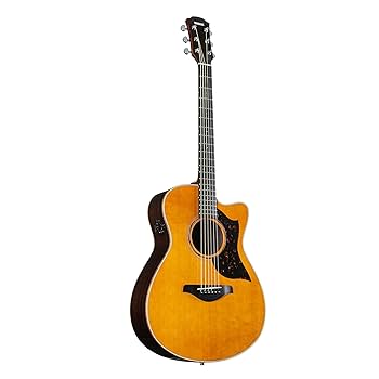 中古 Yamaha AC3R (エレアコ)アコースティックギター YAMAHA（ヤマハ）/AC3R ARE 【中古】【USED】アコースティック