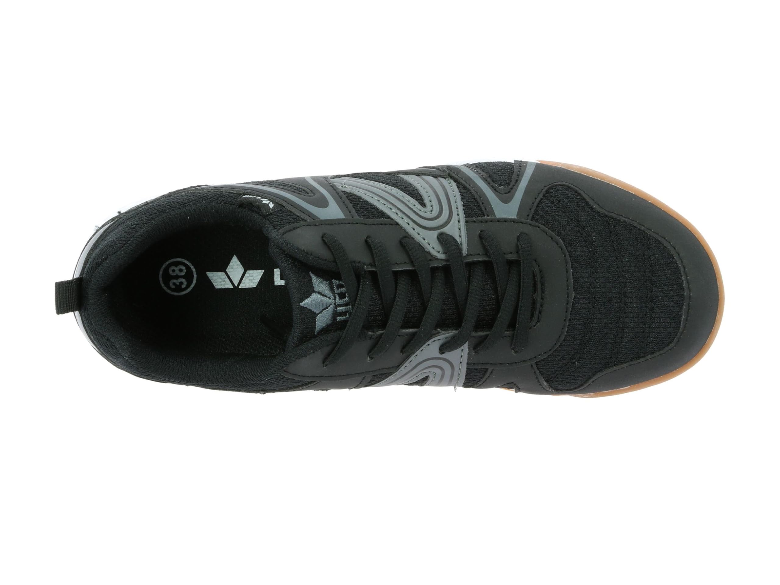 Lico Fit Indoor Zapatillas de Deporte interiorHombre