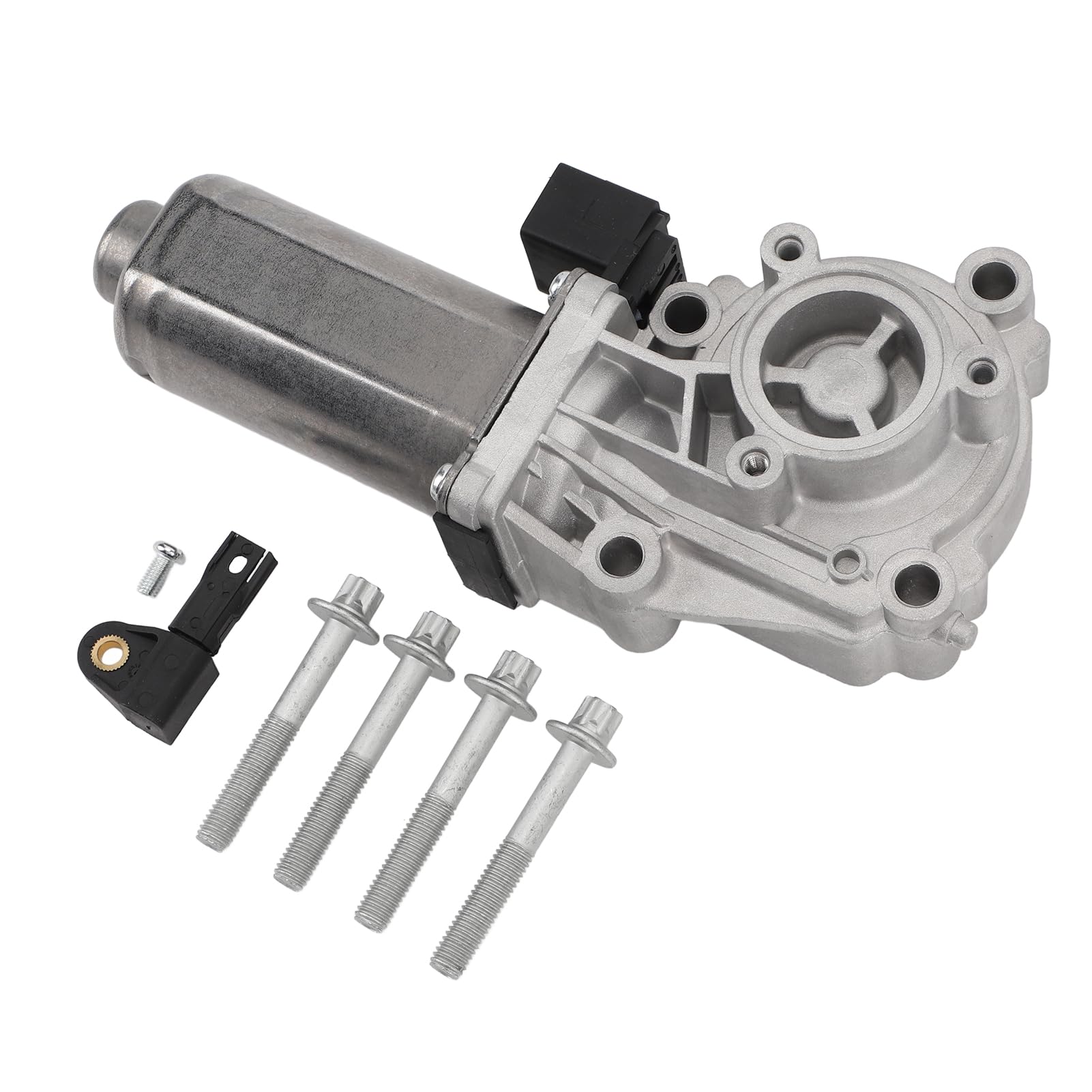 Motor de de Actuador de Caso de Transferencia 4WD con Sensor para X3 E83 X5 E70 ATC400 ATC500 ATC700 - Funcionalidad Mejorada 27107568267