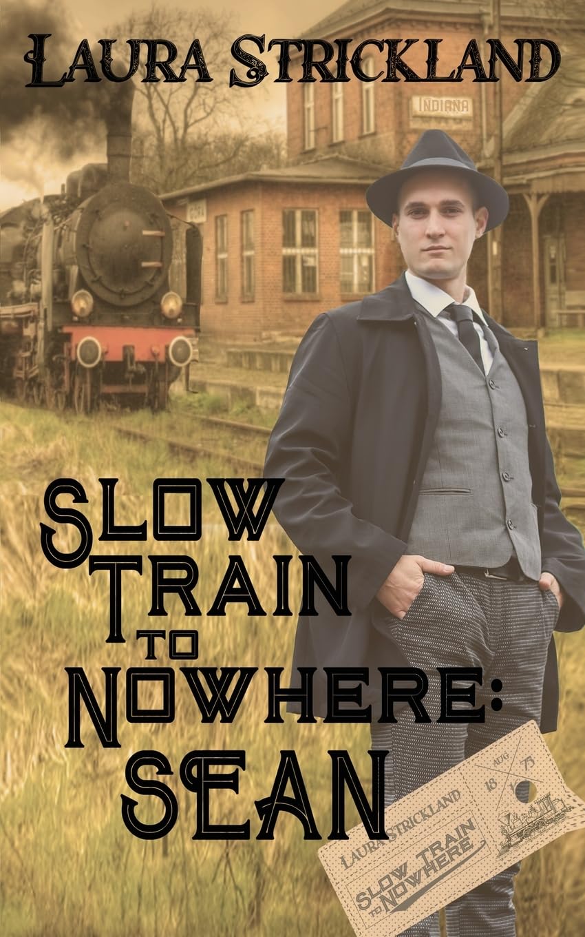 Slow Train to Nowhere: Sean (0)