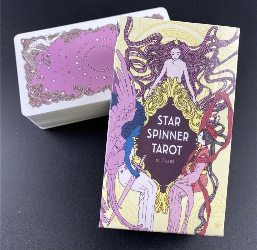 Amazon.co.jp: タロット カード タロットデッキ カードゲーム 占い