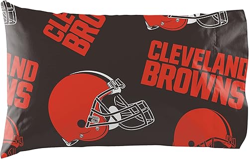 Miniatura 49 de Northwest NFL Unisex-Adult Bed in a Bag Set