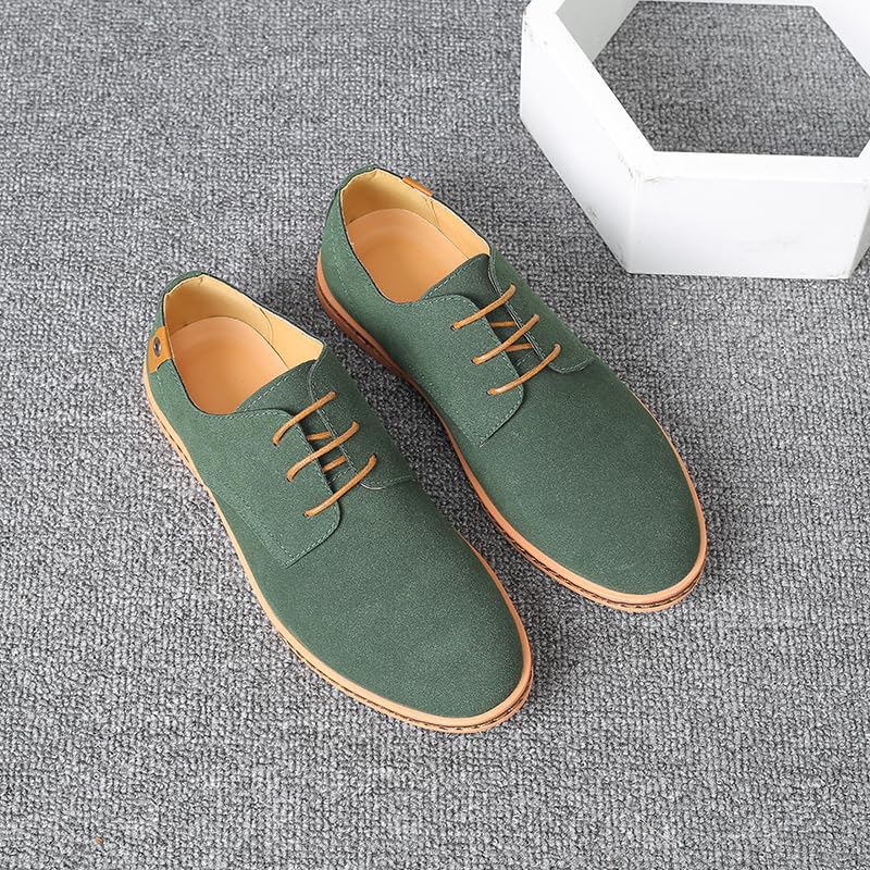 mens green suede dress shoes AFTER MIDNIGHT Men's Silver Satin Slip-On Loafers Size 12 Dress Shoes with Red Lining for Formal Events & Weddings main image 0