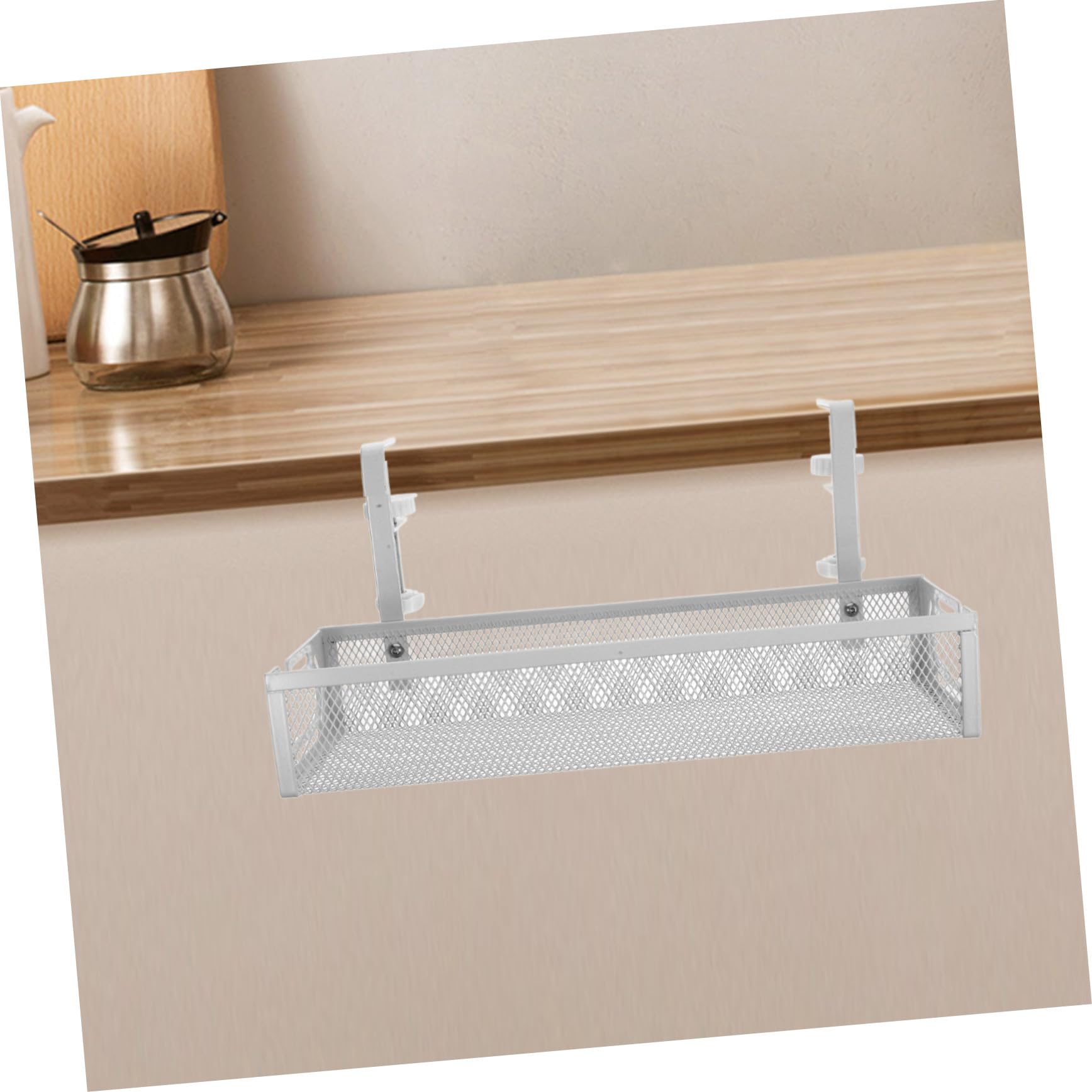 Organisateur De Câbles Sous Bureau Range-câbles Pour Bureau Gestion Des Câbles