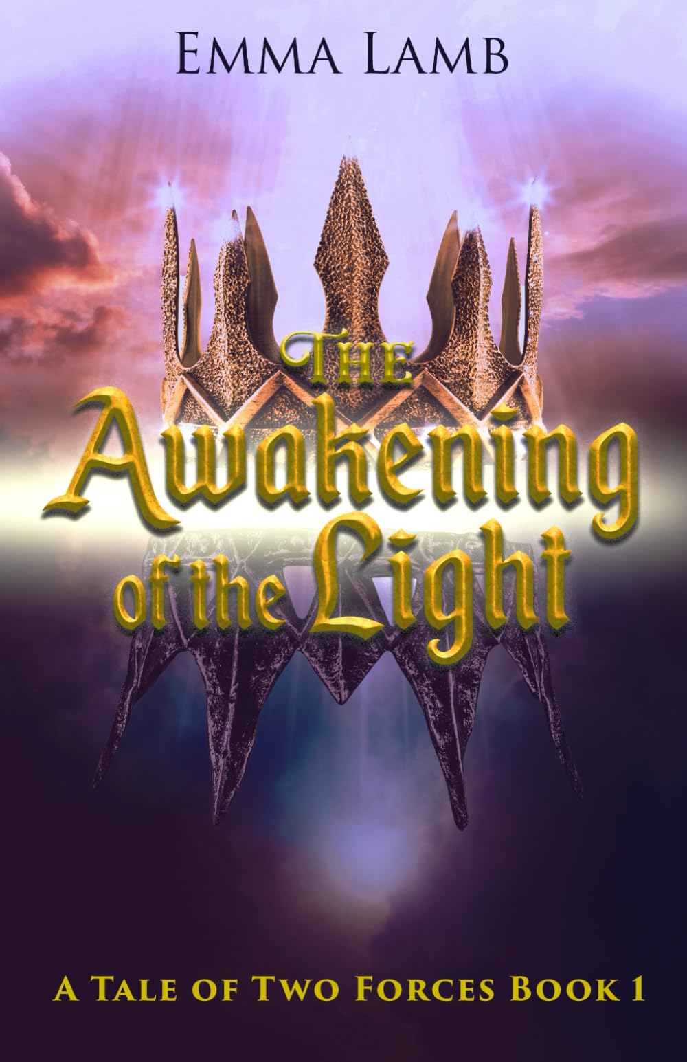 The Awakening of the Light (A Tale of Two Forces)
