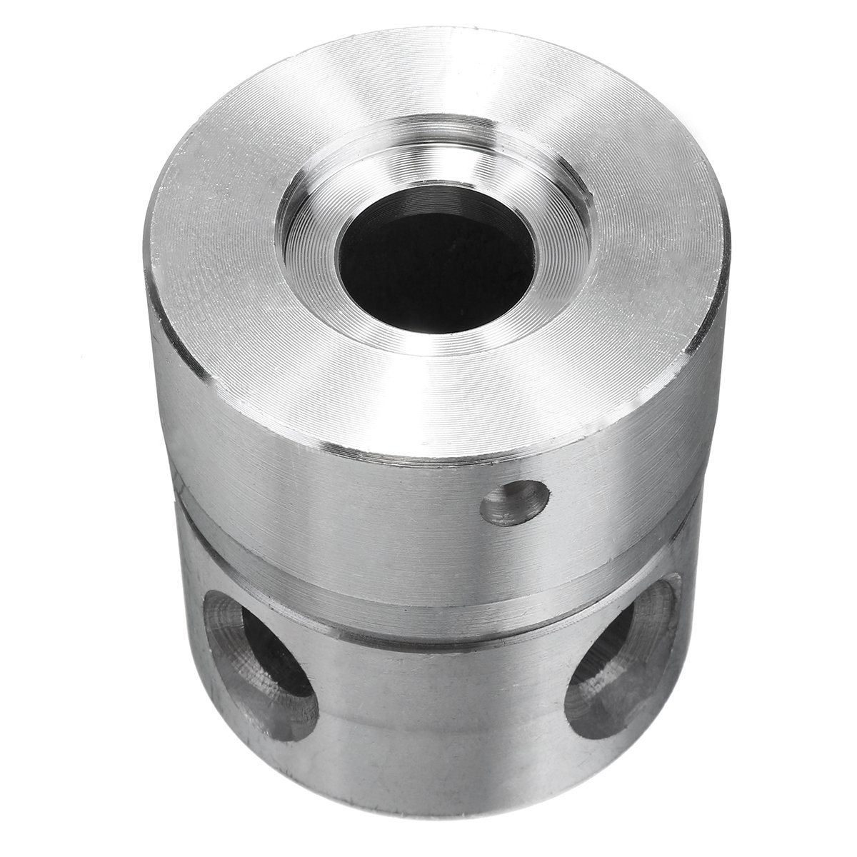 Bump Feed Trimmer Head, Efco 8220, 8250, 8260, 8271, 8300, 8350, 8400 Brush Cutters Part with Line
