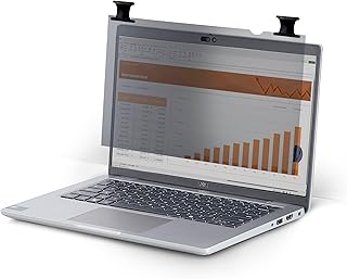 16in Laptop Privacy Screen