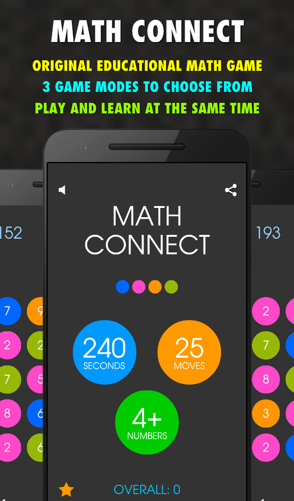 Math Connect - Free:Amazon.in:Appstore for Android