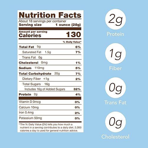 Miniatura 9 de FERIDIES Anacardos enormes ligeramente salados  lata sellada al vacío de 18 onzas sin OMG y Kosher