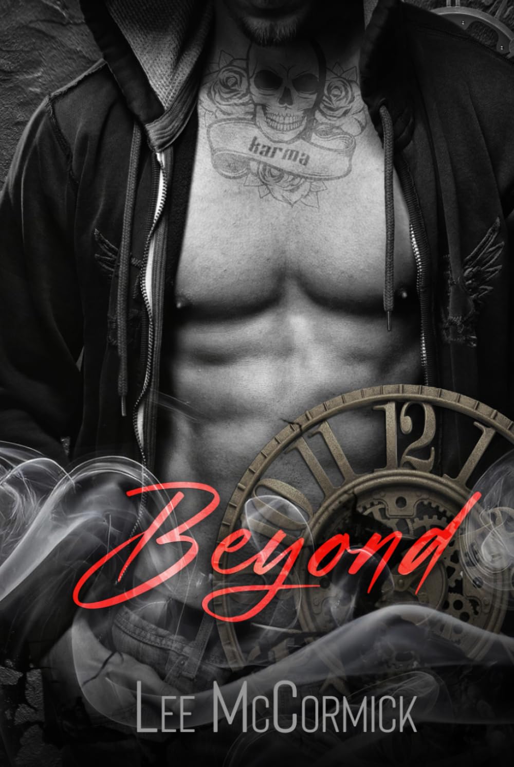 Beyond (Beyond Time and Beyond Fate)