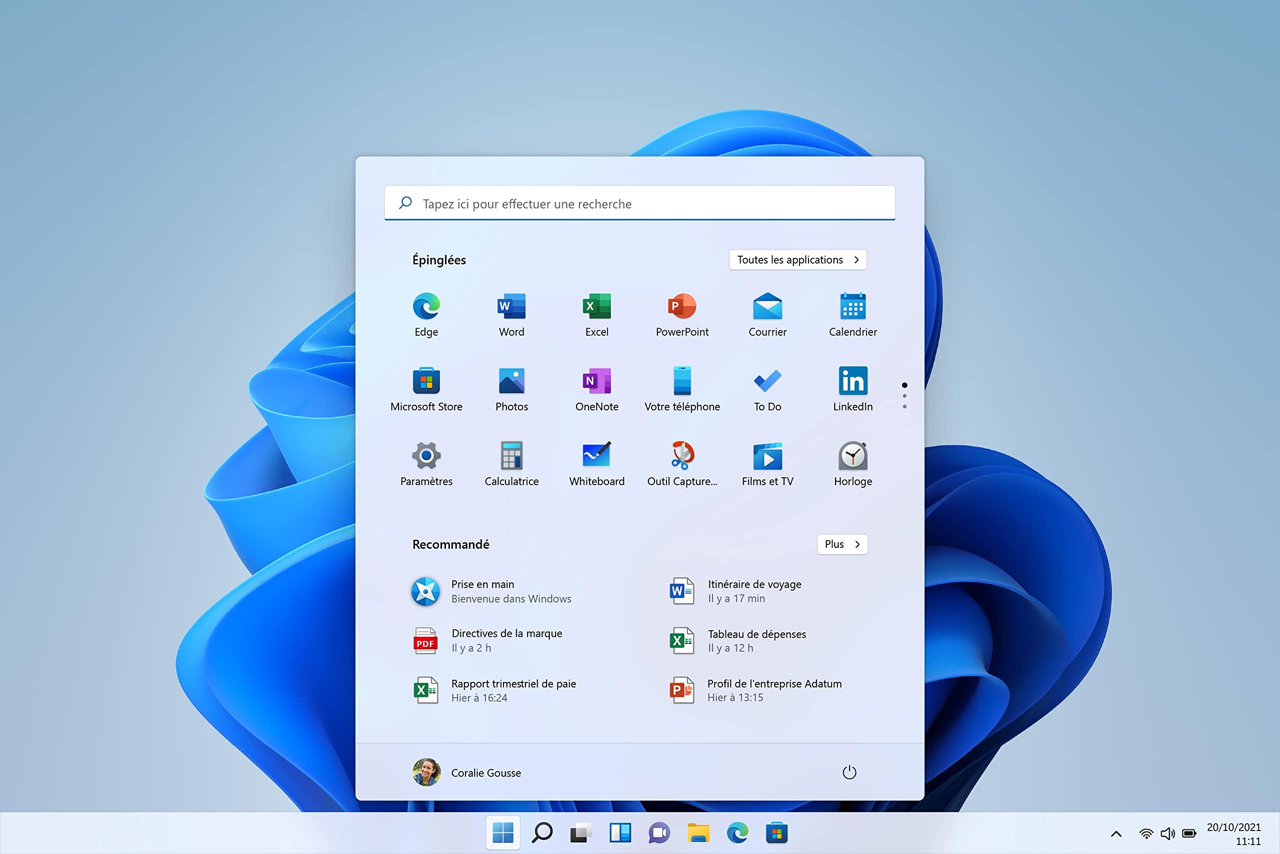 Microsoft Windows 11 Professional | 11 64-bit | English | USB