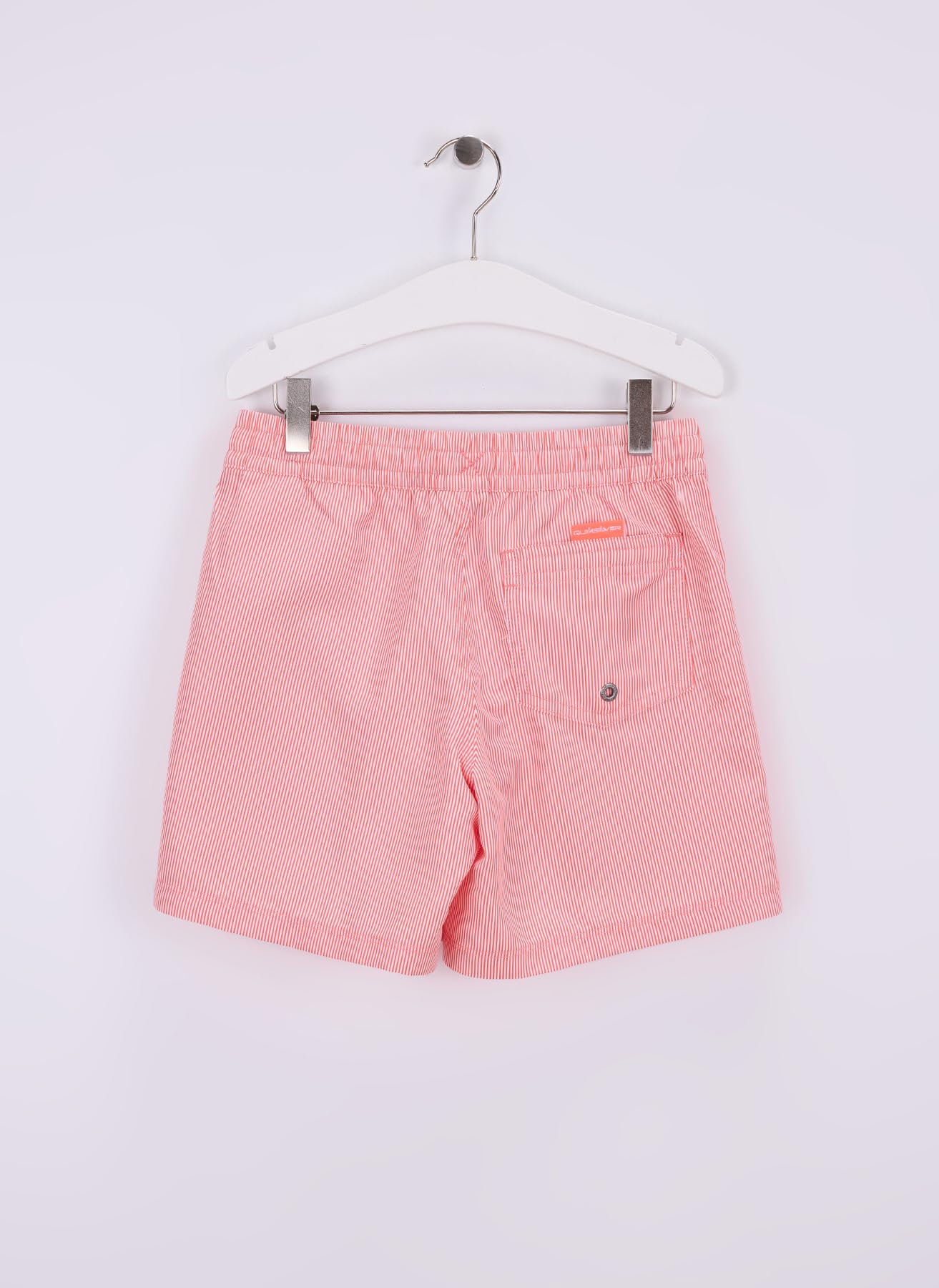 Quiksilver Everyday Deluxe Volley YTH 14 Maillot de Bain Garçon (Lot de 1)