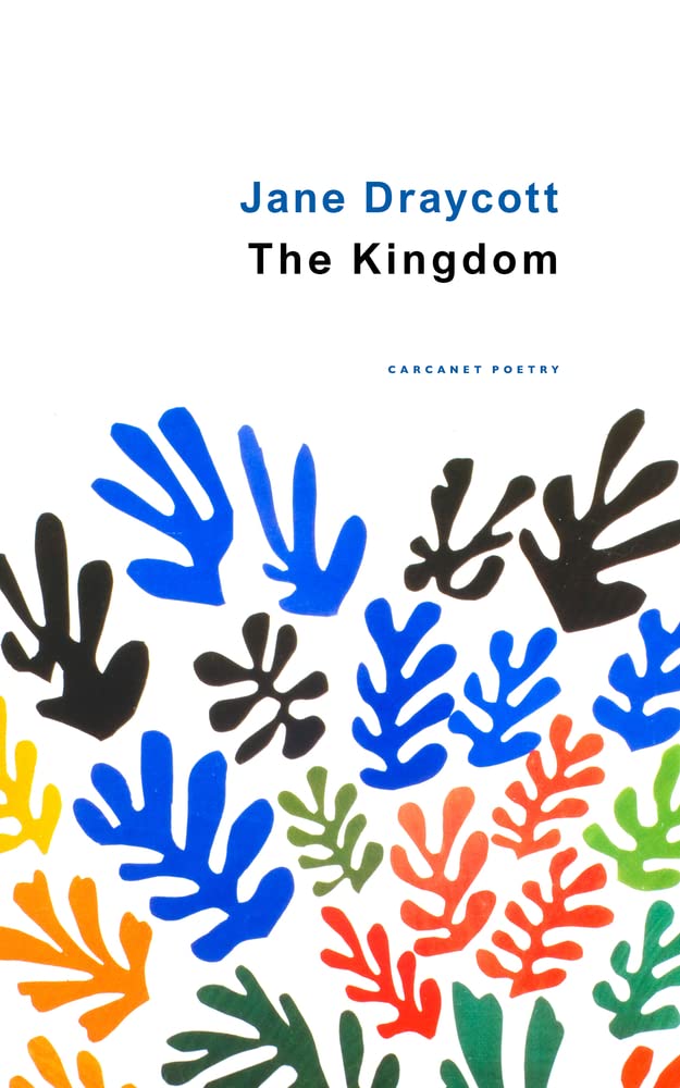 The Kingdom By Jane Draycott