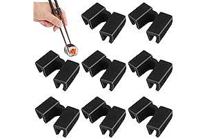 Tiesome Chopstick Helpers: The Ultimate Educational Tool for Masterful Chopstick Wielding