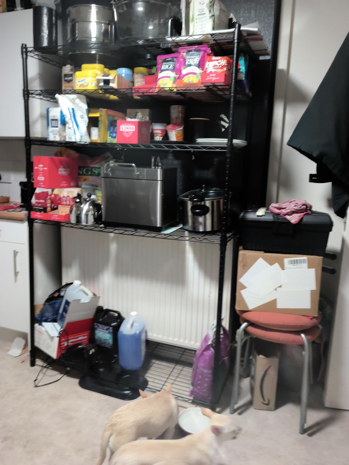 Customer photo