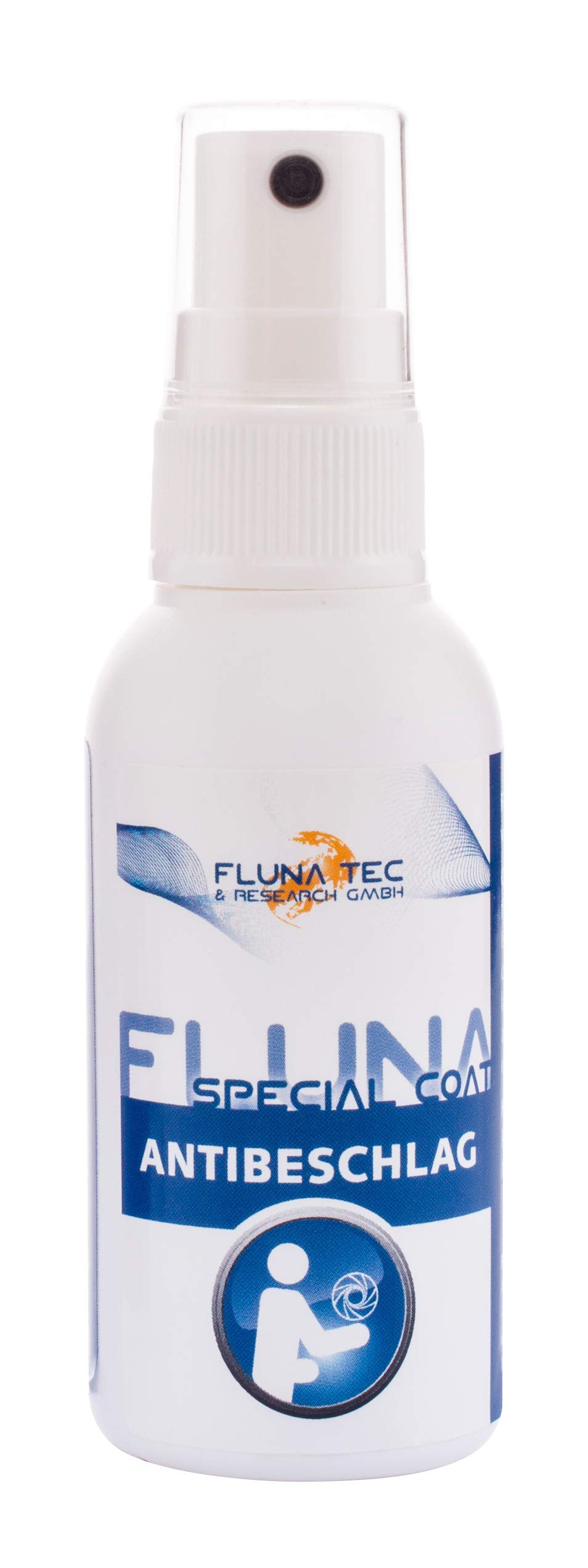 Fluna Tec & Research GmbH FlunaTec Fluna - Juego de cuidado de armas (3 unidades, incoloro)