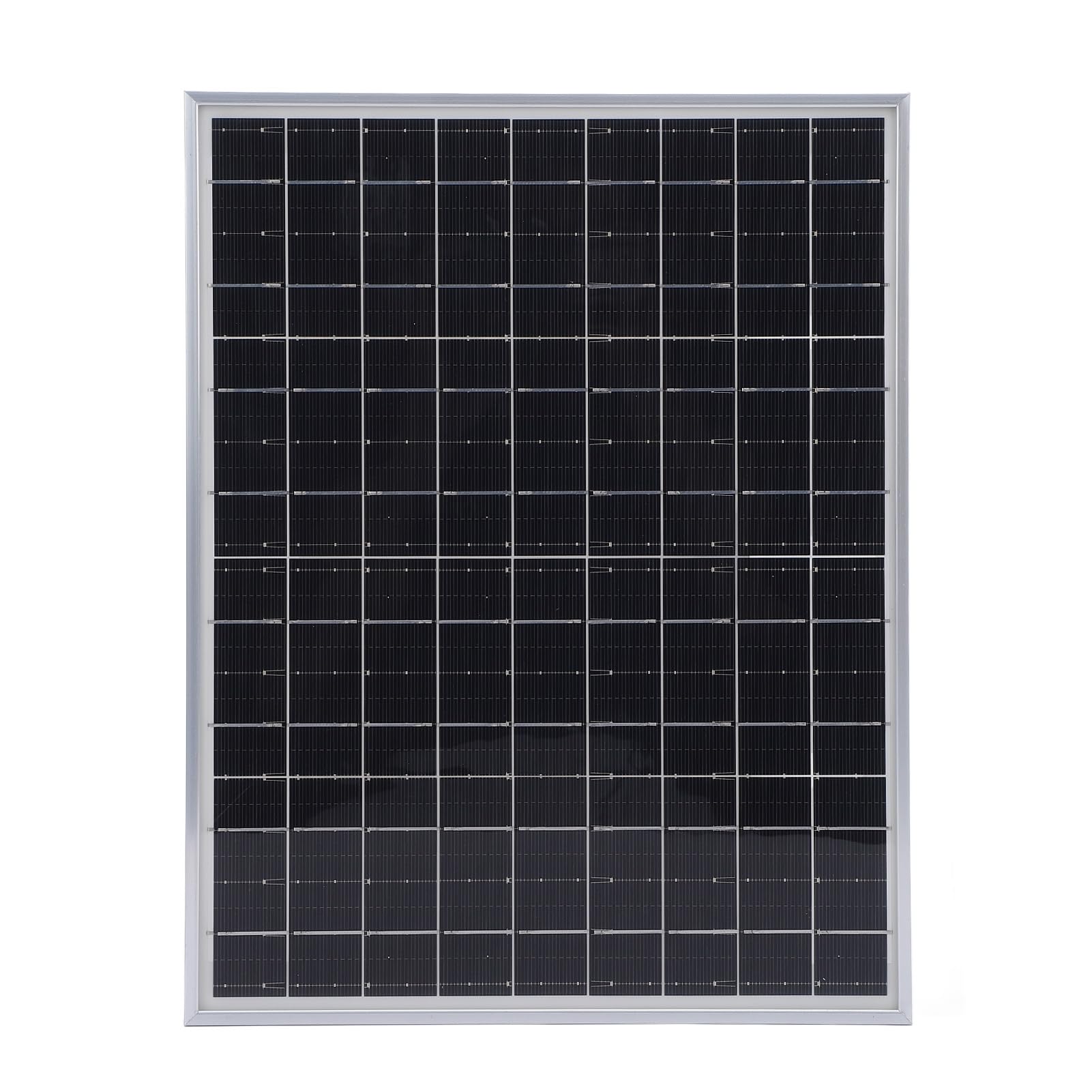 Dpofirs Pannello Solare Portatile 15W per Ricarica All'aperto