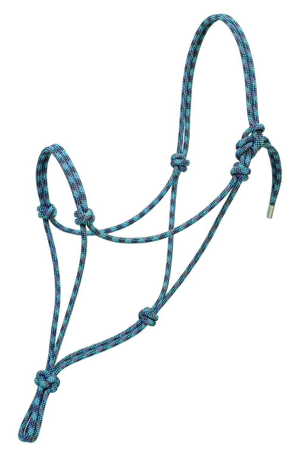 Weaver LeatherSilvertip #95 Rope Halter
