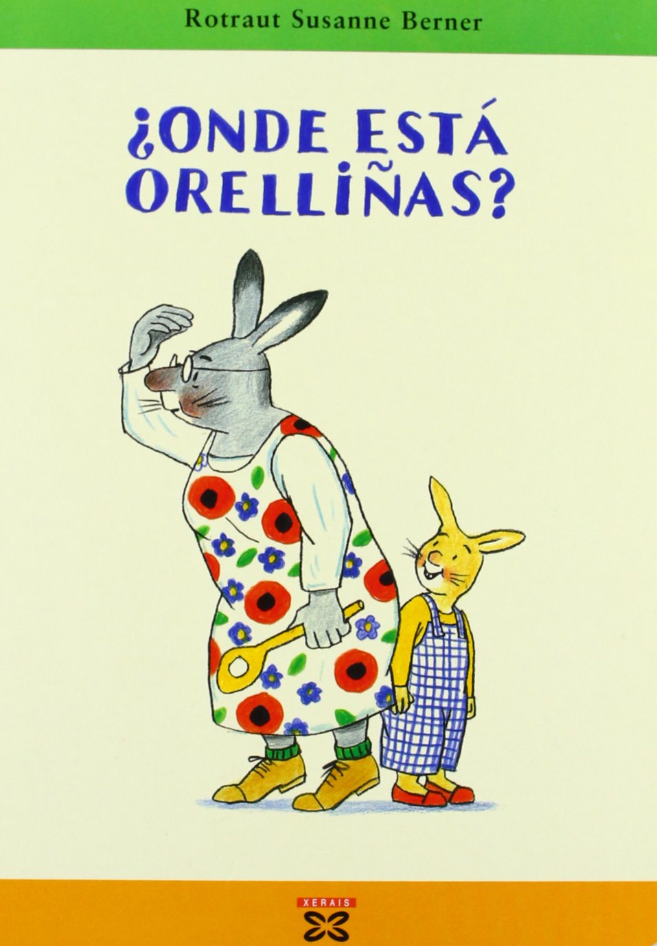 Onde Esta Orellinas?