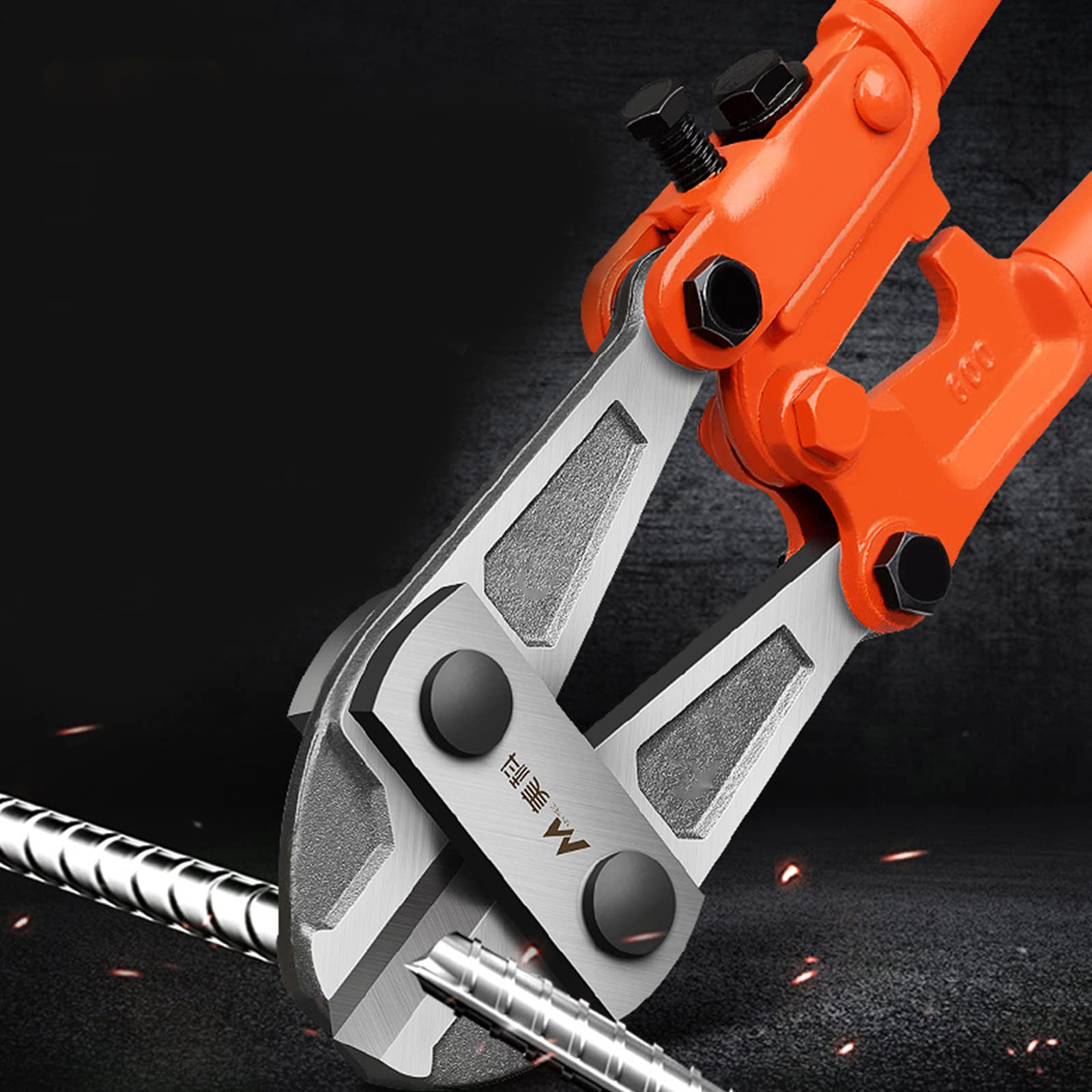 Cesoie Per Bulloni Lucchetto All'ingrosso Creato Per Eseguire Molte - Foto 12