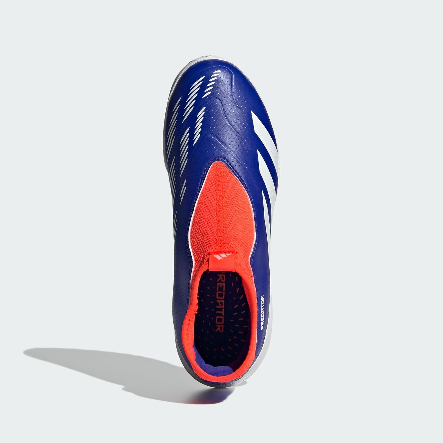 adidas Unisex League Laceless Turf J (Little Kid/Big Kid)