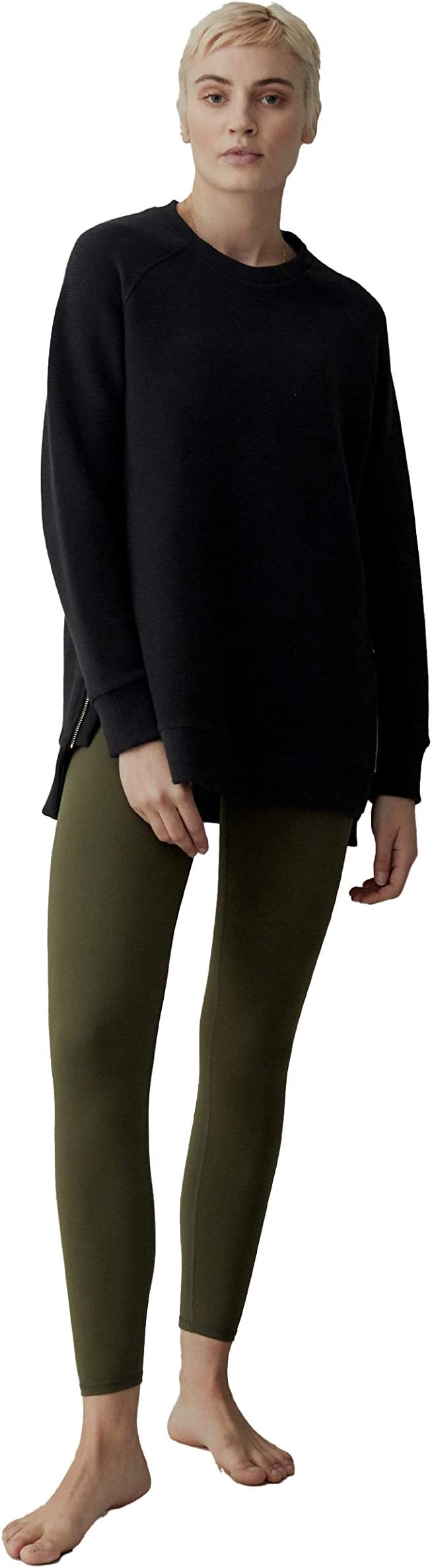 Varley Women's Manning Sweatshirt