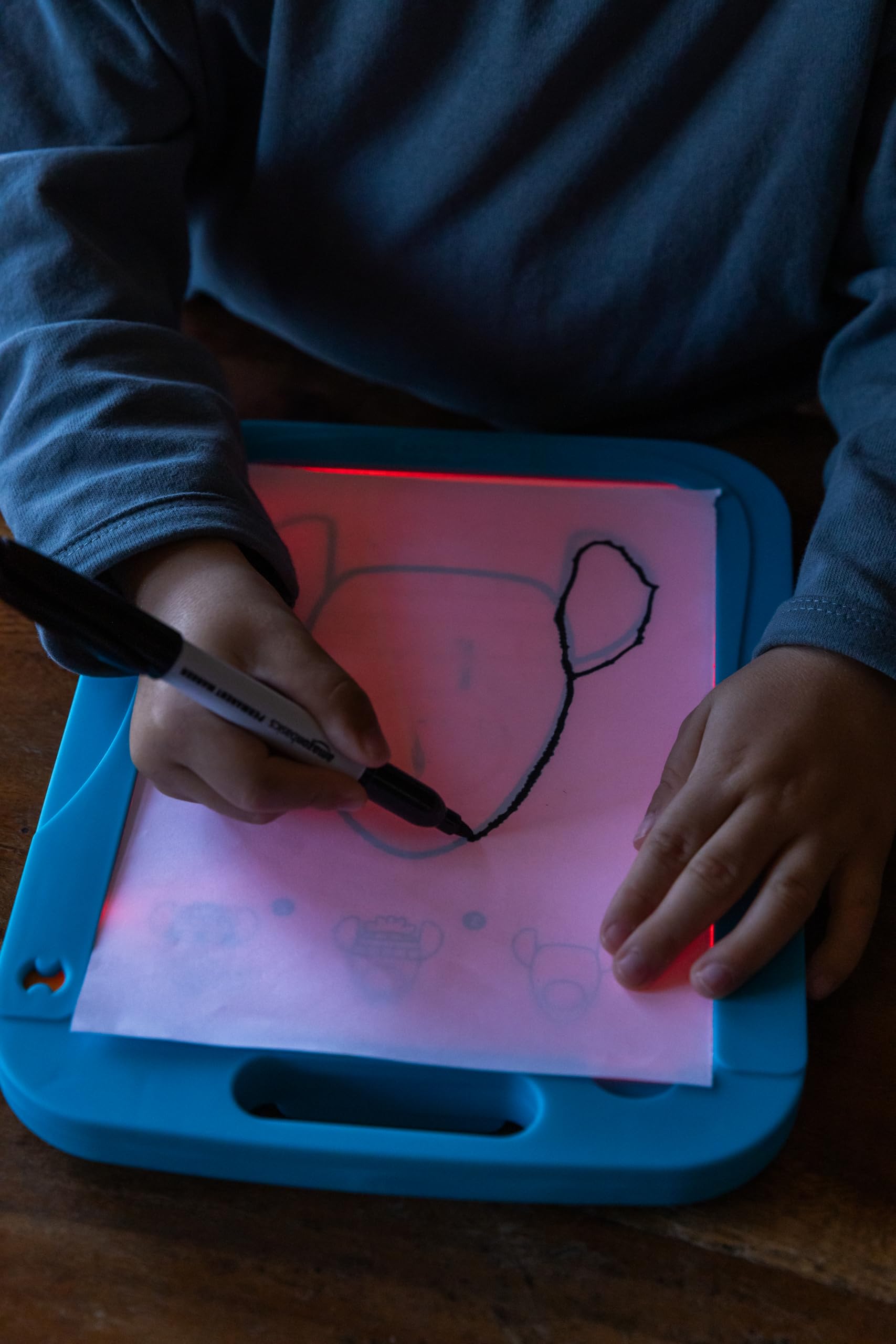 Diset Dessineo Draw Studio Plateforme éducative pour Apprendre à Dessiner, à partir de 4 Ans
