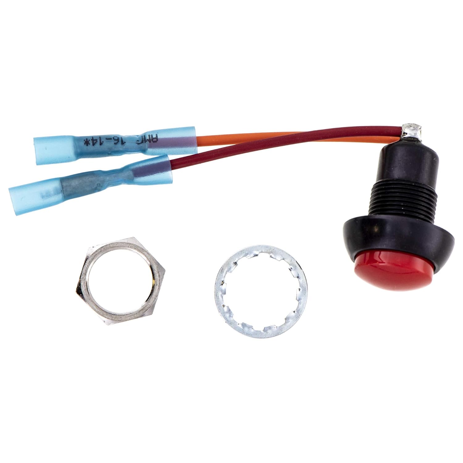 Exmark 135-8912 Foot Switch Only 2010FS