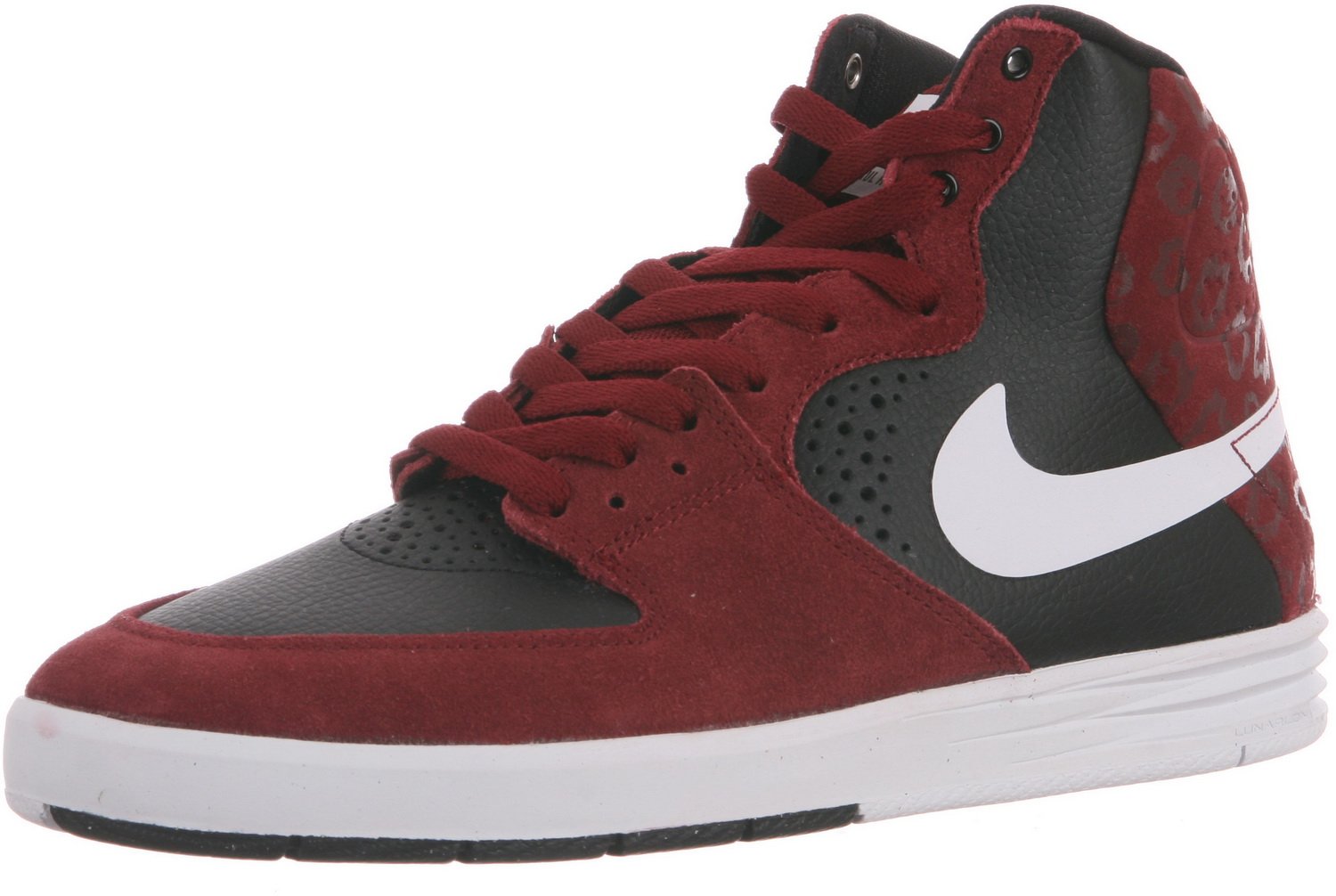 paul rodriguez 7 nike sb