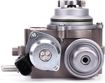 Amazon.com: Auto Parts 13517592429 High Pressure Fuel Pump Engine