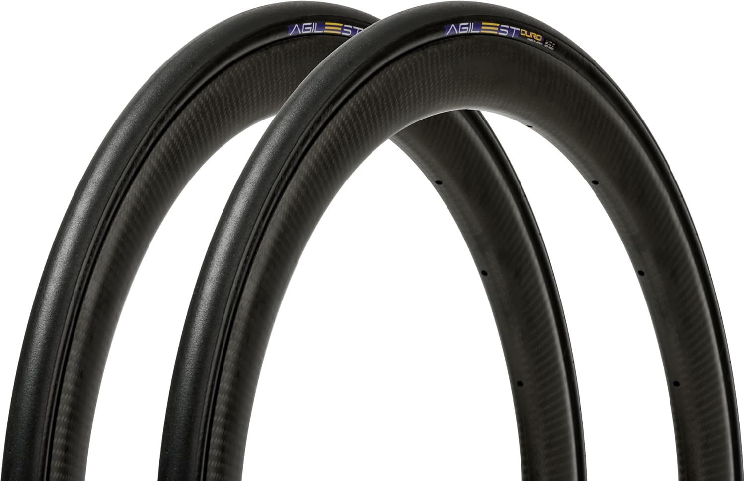 パナレーサー(panaracer) アジリスト DURO クリンチャー 700×23C/25C