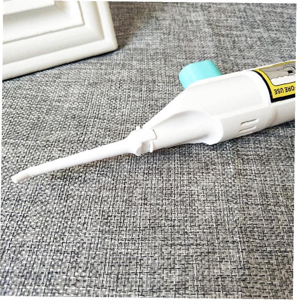 Dental Care Water Jet Portable Air Technology Teeth Cleaning Tool Household Oral Irrigator image 5
