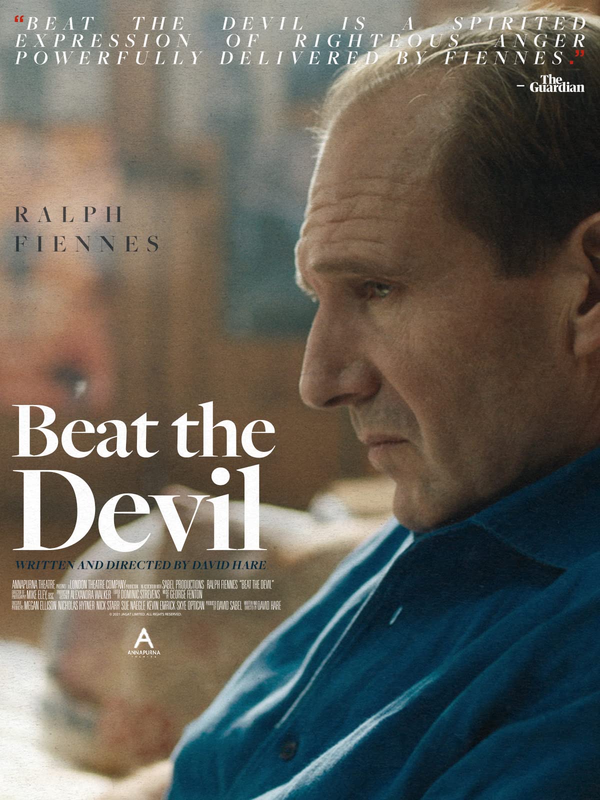 Beat The Devil
